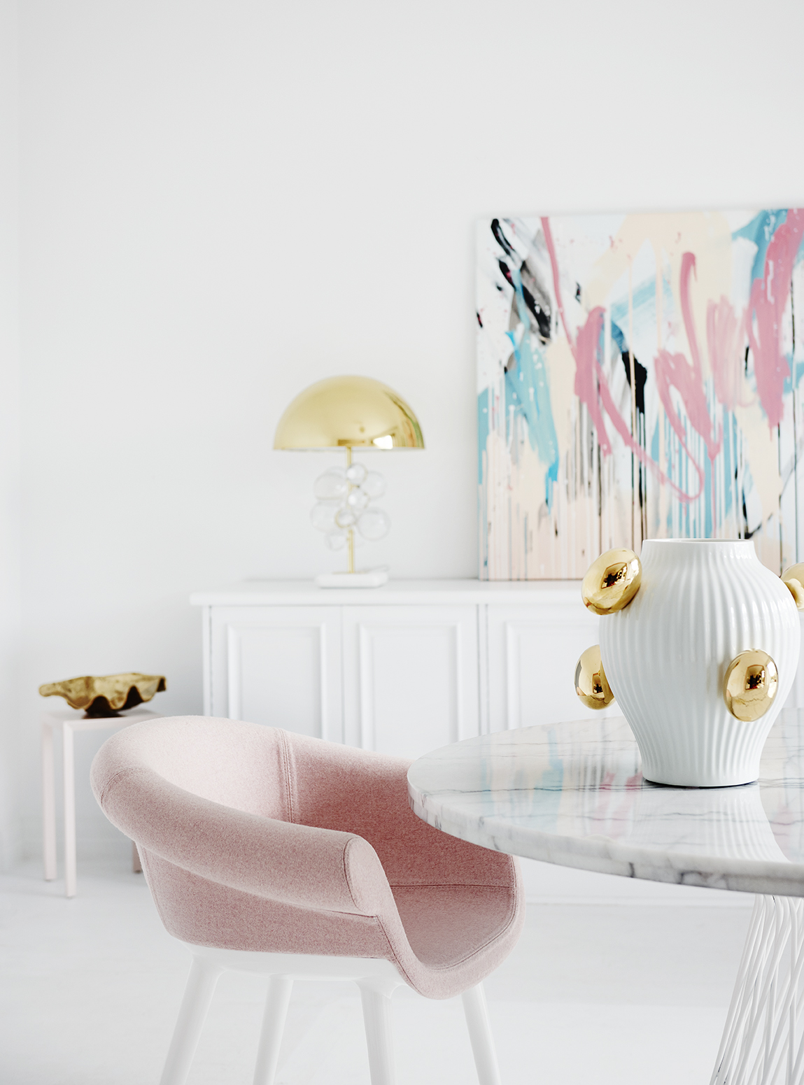 Escapade Dulux Okarito